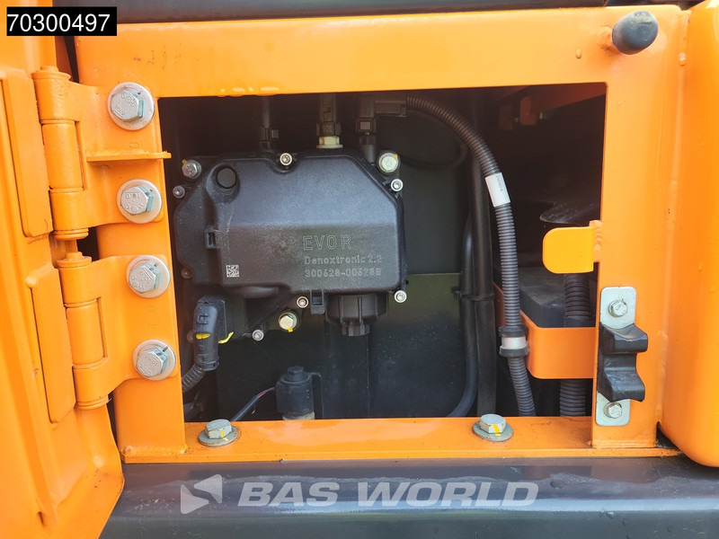 Leasing Doosan DX225 LC-7 Doosan DX225 LC-7: afbeelding 19 Leasing Doosan DX225 LC-7 Doosan DX225 LC-7: afbeelding 19