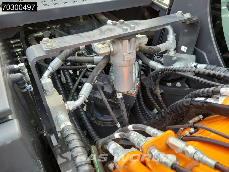 Leasing Doosan DX225 LC-7 Doosan DX225 LC-7: afbeelding 18 Leasing Doosan DX225 LC-7 Doosan DX225 LC-7: afbeelding 18