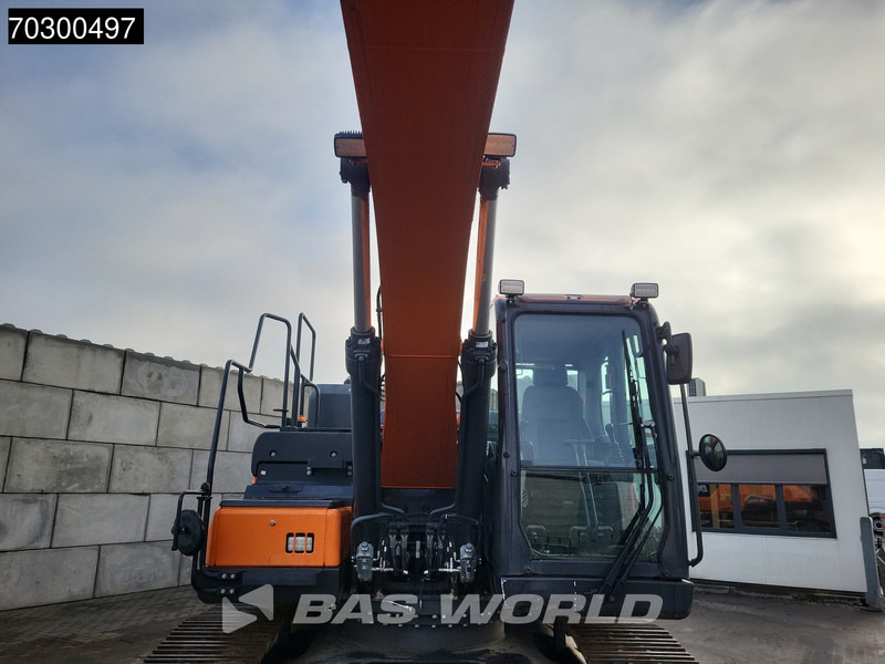 Leasing Doosan DX225 LC-7 Doosan DX225 LC-7: afbeelding 9 Leasing Doosan DX225 LC-7 Doosan DX225 LC-7: afbeelding 9