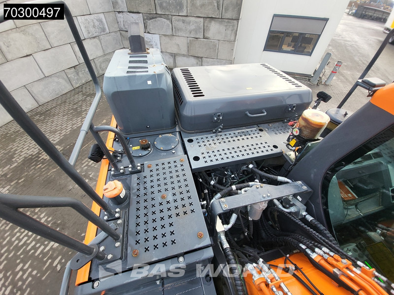 Leasing Doosan DX225 LC-7 Doosan DX225 LC-7: afbeelding 15 Leasing Doosan DX225 LC-7 Doosan DX225 LC-7: afbeelding 15
