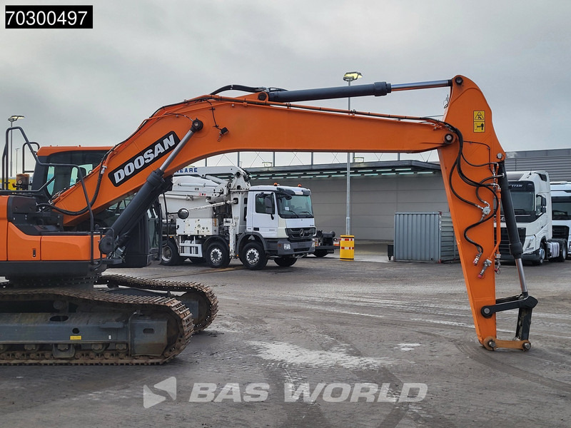 Leasing Doosan DX225 LC-7 Doosan DX225 LC-7: afbeelding 7 Leasing Doosan DX225 LC-7 Doosan DX225 LC-7: afbeelding 7