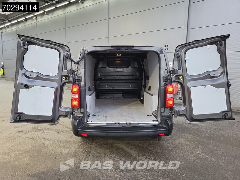 Fiat Scudo 145pk Automaat L3H1 Airco Cruise Camera Parkeersensoren Euro6 L3 6m3 A/C Cruise control - Kleine bestelwagen: afbeelding 3 Fiat Scudo 145pk Automaat L3H1 Airco Cruise Camera Parkeersensoren Euro6 L3 6m3 A/C Cruise control - Kleine bestelwagen: afbeelding 3