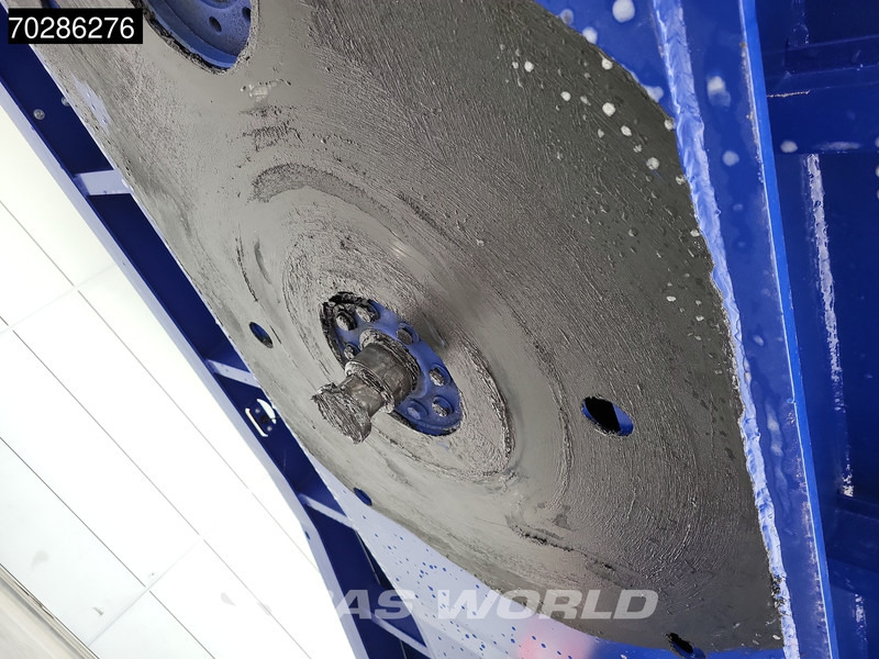 Nieuw Dieplader oplegger GVN Trailer 4 axles NEW Lift+Lenkachse Hydraulic Ramps: afbeelding 20