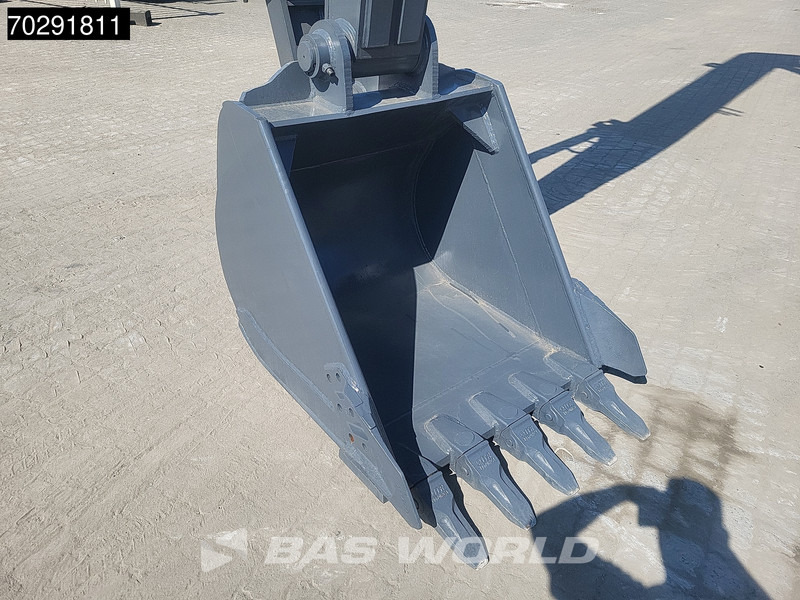 Nieuw Rupsgraafmachine Hyundai R245 LR LRE - LONG REACH: afbeelding 17