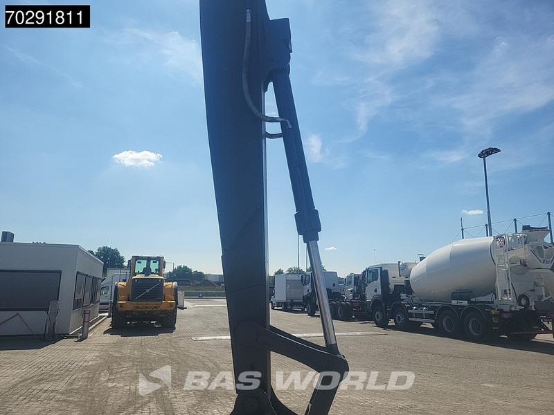 Nieuw Rupsgraafmachine Hyundai R245 LR LRE - LONG REACH: afbeelding 13