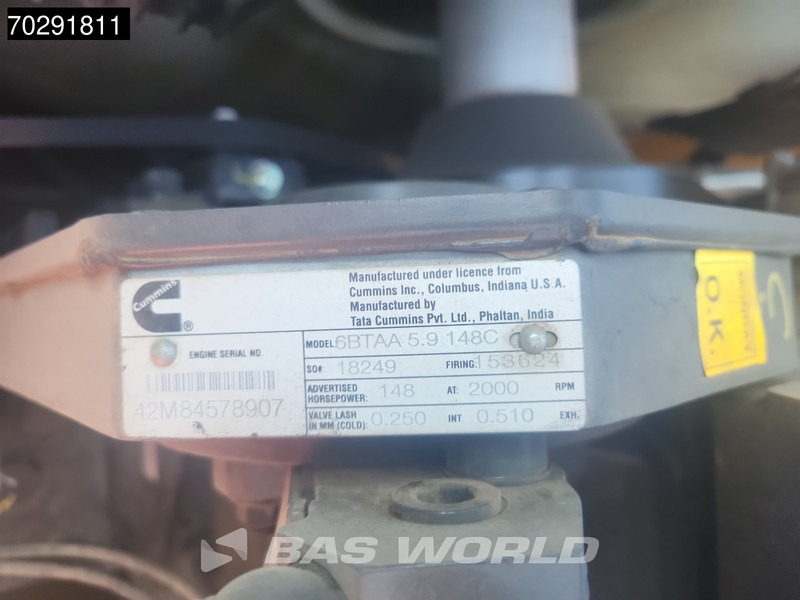 Nieuw Rupsgraafmachine Hyundai R245 LR LRE - LONG REACH: afbeelding 20
