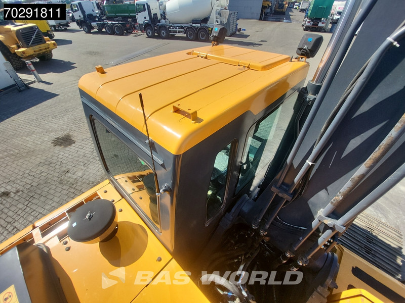 Nieuw Rupsgraafmachine Hyundai R245 LR LRE - LONG REACH: afbeelding 18