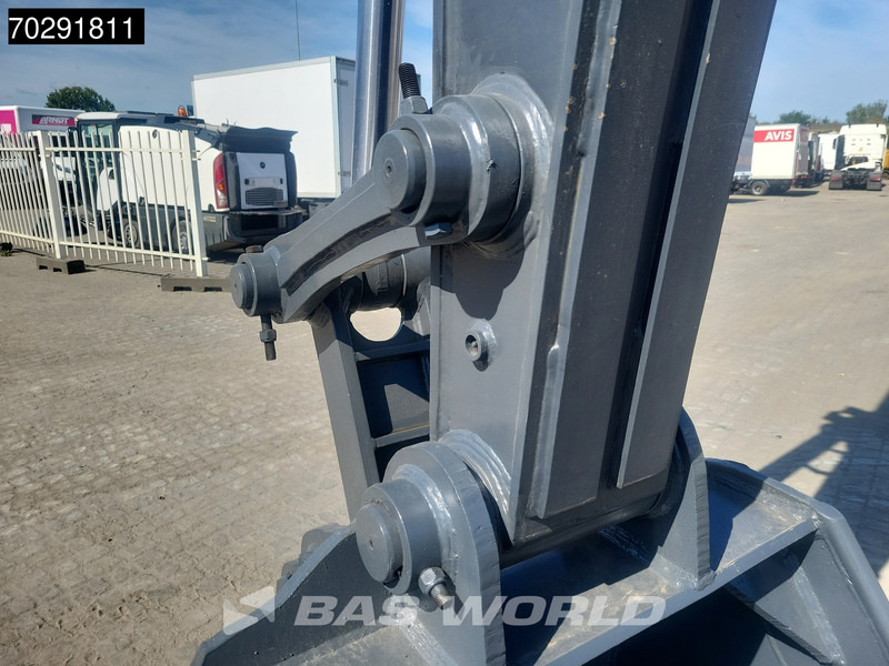 Nieuw Rupsgraafmachine Hyundai R245 LR LRE - LONG REACH: afbeelding 14