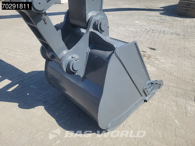 Nieuw Rupsgraafmachine Hyundai R245 LR LRE - LONG REACH: afbeelding 16