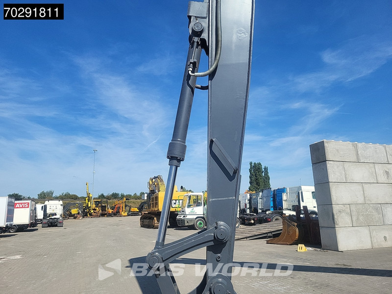 Nieuw Rupsgraafmachine Hyundai R245 LR LRE - LONG REACH: afbeelding 12