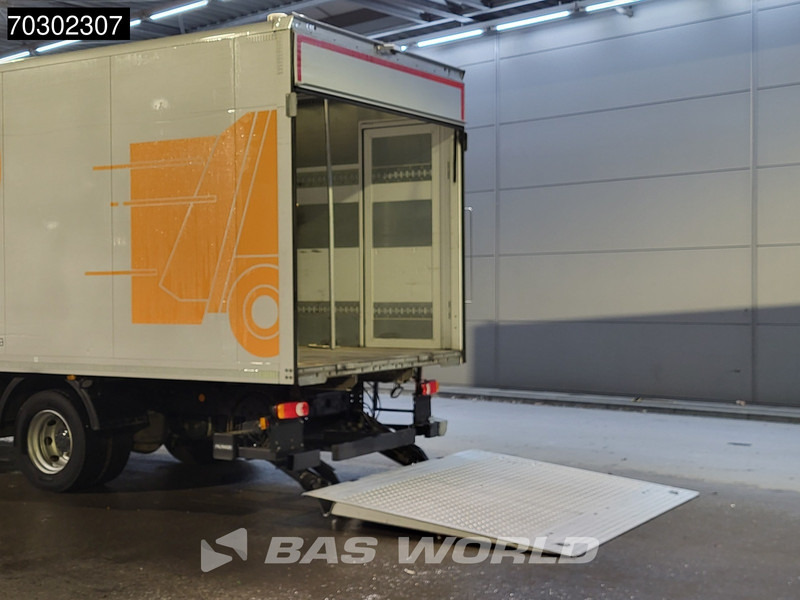Iveco 120-250 Eurocargo 4X2 12tonner Automatic 1500kg Ladebordwand ACC Euro 6 - Bakwagen: afbeelding 3 Iveco 120-250 Eurocargo 4X2 12tonner Automatic 1500kg Ladebordwand ACC Euro 6 - Bakwagen: afbeelding 3