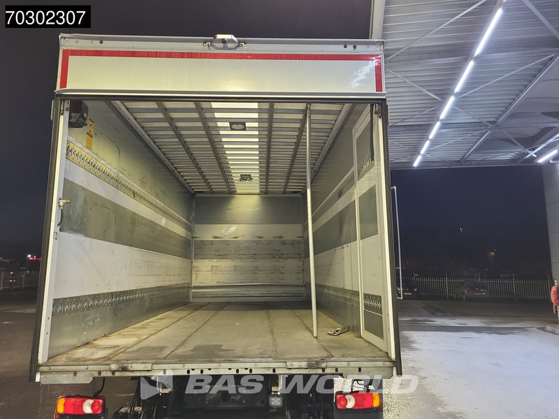 Iveco 120-250 Eurocargo 4X2 12tonner Automatic 1500kg Ladebordwand ACC Euro 6 - Bakwagen: afbeelding 5 Iveco 120-250 Eurocargo 4X2 12tonner Automatic 1500kg Ladebordwand ACC Euro 6 - Bakwagen: afbeelding 5