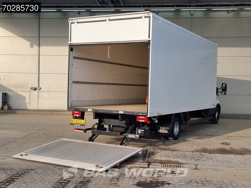 Iveco Daily 70C18 COMING SOON! Automaat Luchtvering Laadklep Airco Cruise Bakwagen Meubelbak Koffer A/C Cruise control - Bestelwagen gesloten laadbak: afbeelding 3 Iveco Daily 70C18 COMING SOON! Automaat Luchtvering Laadklep Airco Cruise Bakwagen Meubelbak Koffer A/C Cruise control - Bestelwagen gesloten laadbak: afbeelding 3