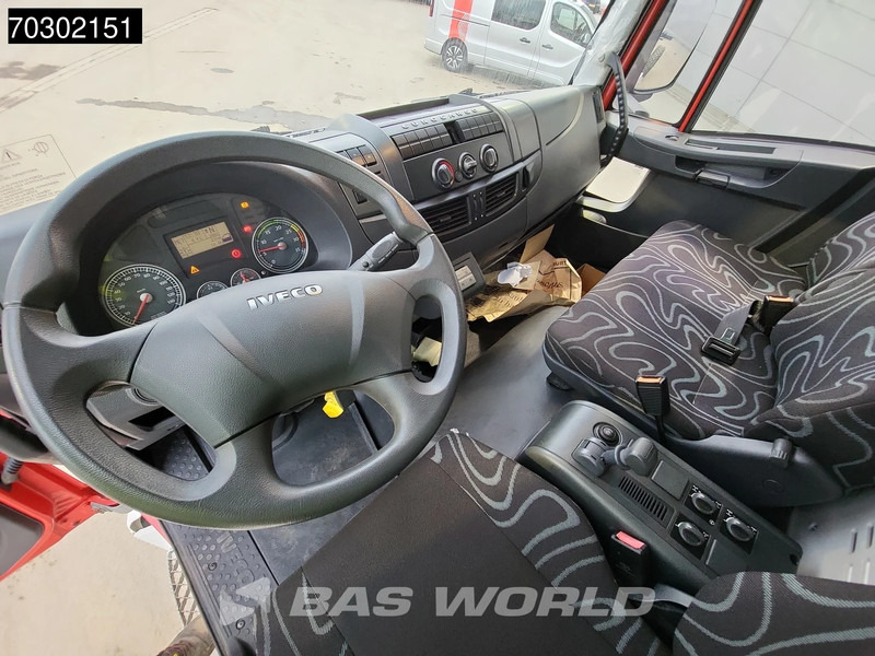 Nieuw Chassis vrachtwagen Iveco Eurocargo 150E300 4X4 NEW! 15T chassis 2012 production Euro 5: afbeelding 17 Nieuw Chassis vrachtwagen Iveco Eurocargo 150E300 4X4 NEW! 15T chassis 2012 production Euro 5: afbeelding 17