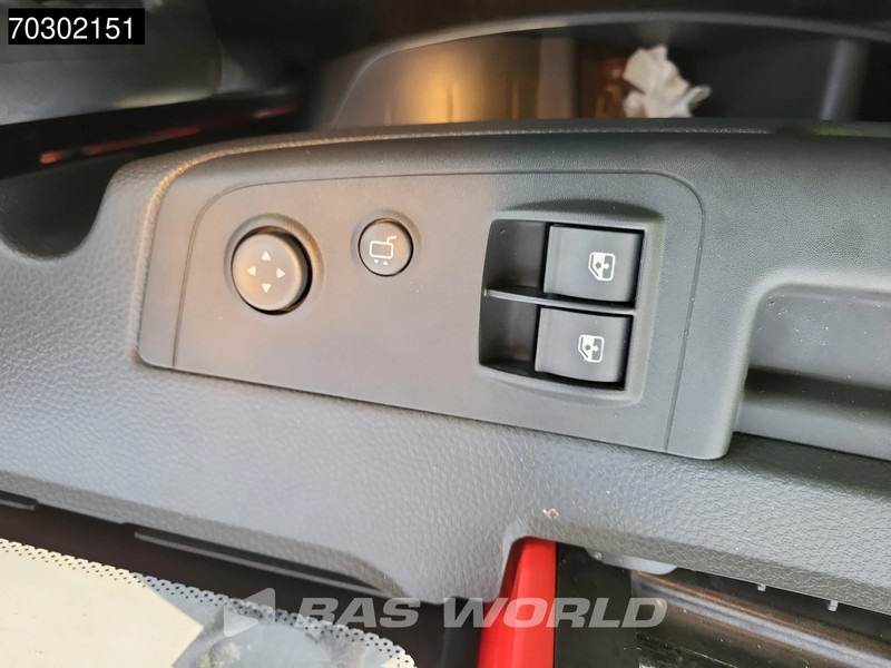 Nieuw Chassis vrachtwagen Iveco Eurocargo 150E300 4X4 NEW! 15T chassis 2012 production Euro 5: afbeelding 19 Nieuw Chassis vrachtwagen Iveco Eurocargo 150E300 4X4 NEW! 15T chassis 2012 production Euro 5: afbeelding 19