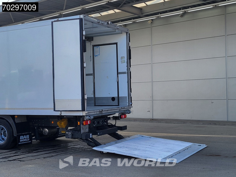 Iveco Eurocargo 160E280 4X2 Carrier Supra 1250 MT 1500kg Ladebordwand Automatic ACC Euro 6 - Koelwagen vrachtwagen: afbeelding 5 Iveco Eurocargo 160E280 4X2 Carrier Supra 1250 MT 1500kg Ladebordwand Automatic ACC Euro 6 - Koelwagen vrachtwagen: afbeelding 5