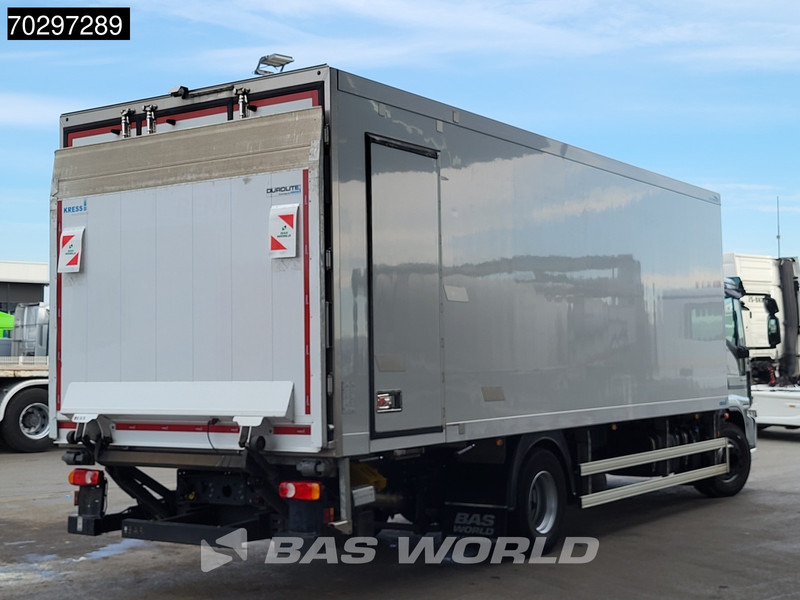Iveco Eurocargo 160E280 4X2 Carrier Supra 1250Mt 1500kg Ladebordwand Automatic ACC Euro 6 - Koelwagen vrachtwagen: afbeelding 5 Iveco Eurocargo 160E280 4X2 Carrier Supra 1250Mt 1500kg Ladebordwand Automatic ACC Euro 6 - Koelwagen vrachtwagen: afbeelding 5