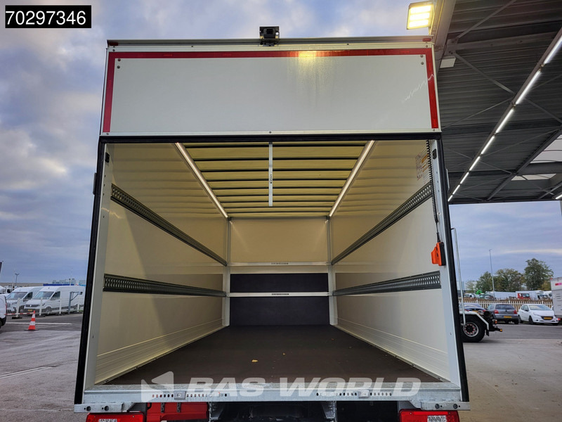 Iveco Eurocargo 160E280 4X2 NEW! 1500 KG Ladebordwand Automatic ACC Xenon Euro 6 - Bakwagen: afbeelding 3 Iveco Eurocargo 160E280 4X2 NEW! 1500 KG Ladebordwand Automatic ACC Xenon Euro 6 - Bakwagen: afbeelding 3