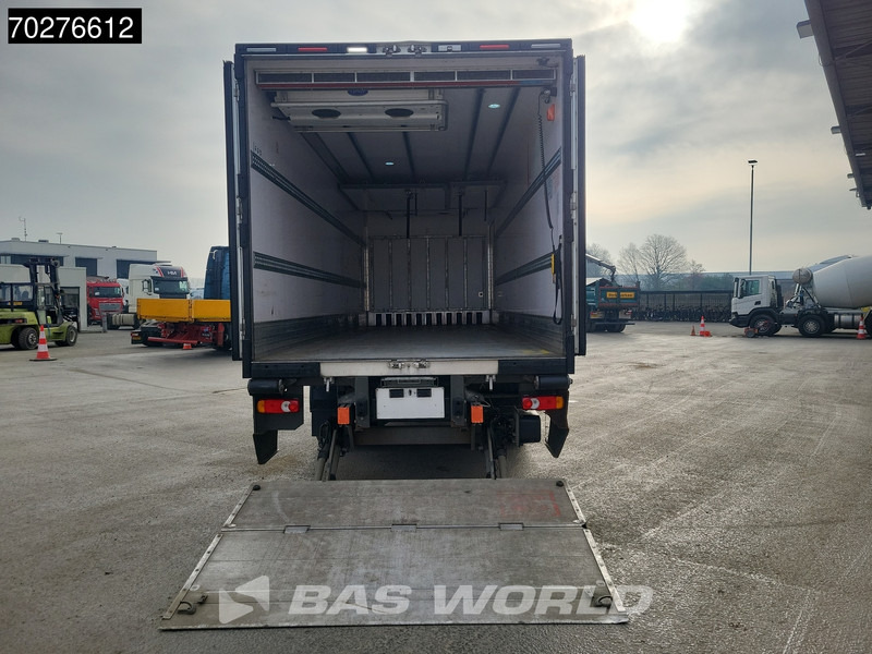 Koelwagen vrachtwagen Iveco Eurocargo 190EL280 4X2 ATP Valid - 19tonner Carrier 1150 MT cooler Ladebordwand FRC Euro 6: afbeelding 6