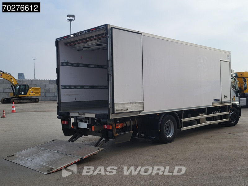 Iveco Eurocargo 190EL280 4X2 ATP Valid - 19tonner Carrier 1150 MT cooler Ladebordwand FRC Euro 6 - Koelwagen vrachtwagen: afbeelding 3 Iveco Eurocargo 190EL280 4X2 ATP Valid - 19tonner Carrier 1150 MT cooler Ladebordwand FRC Euro 6 - Koelwagen vrachtwagen: afbeelding 3