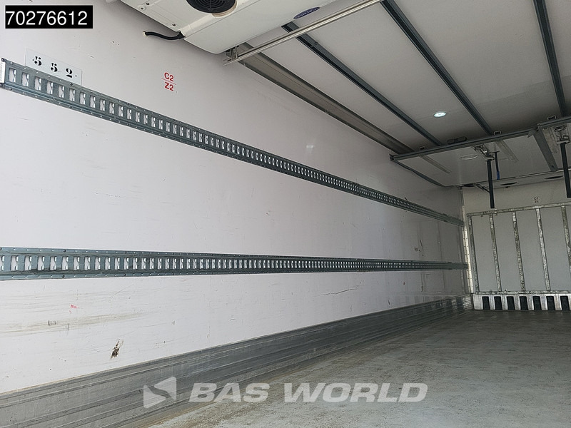 Koelwagen vrachtwagen Iveco Eurocargo 190EL280 4X2 ATP Valid - 19tonner Carrier 1150 MT cooler Ladebordwand FRC Euro 6: afbeelding 7