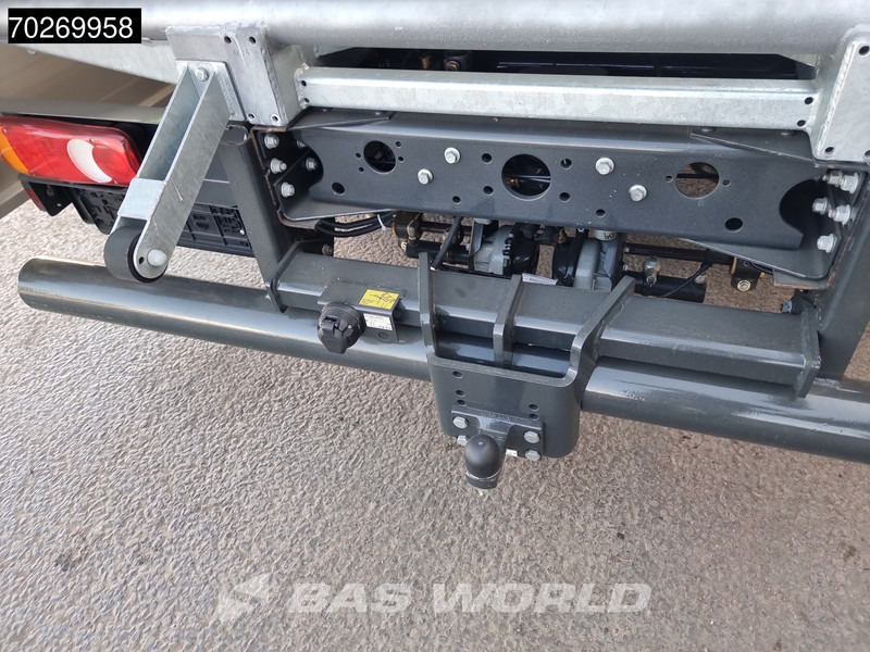 Leasing Iveco Eurocargo 75E160 4X2 NEW 7.5tonner 3 sided tipper ACC Automatic Euro 6 Iveco Eurocargo 75E160 4X2 NEW 7.5tonner 3 sided tipper ACC Automatic Euro 6: afbeelding 13