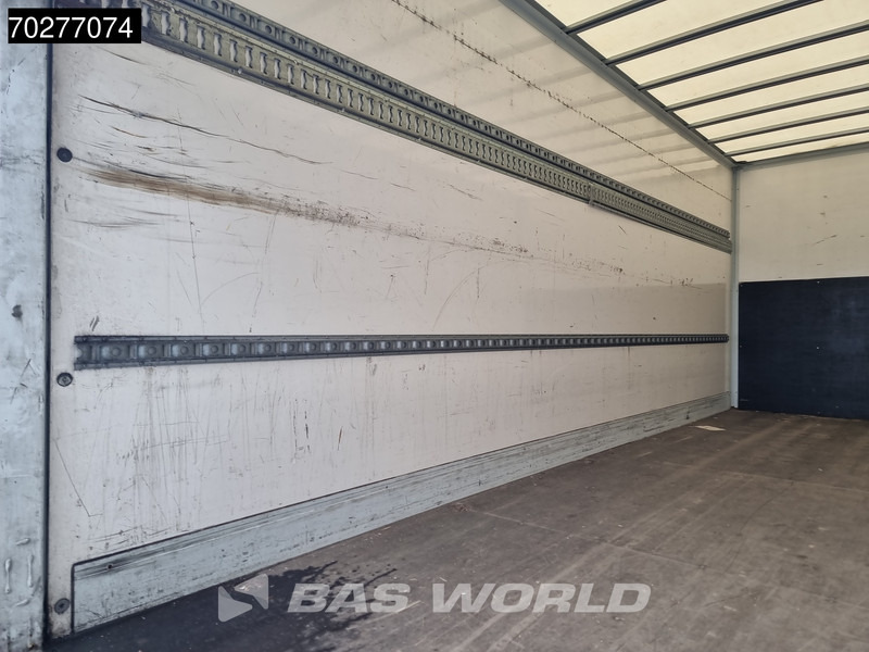Iveco Eurocargo 75E190 4X2 7.5tonner Automatic Ladebordwand Euro 6 - Bakwagen: afbeelding 5 Iveco Eurocargo 75E190 4X2 7.5tonner Automatic Ladebordwand Euro 6 - Bakwagen: afbeelding 5