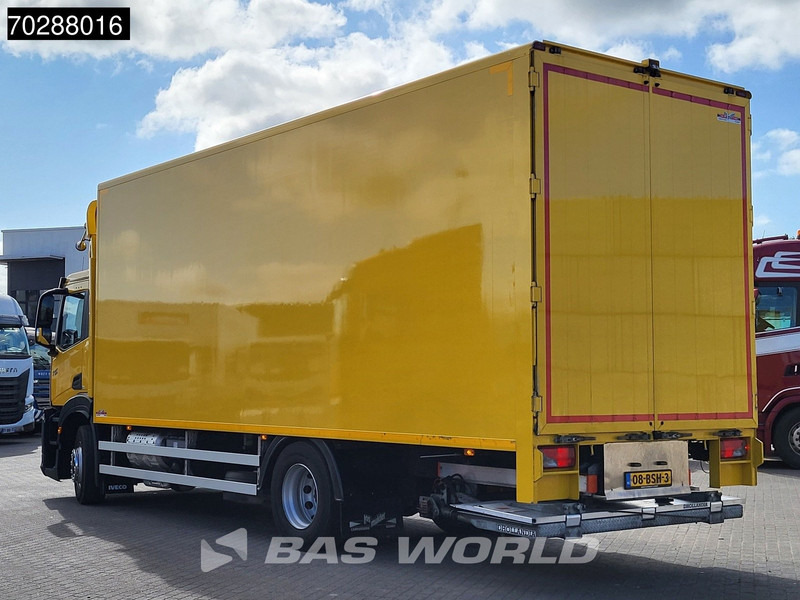 Iveco S-Way 330 AD190S/P 4X2 19tons NL-Truck 2000kg underfold Tailgate Automatic ACC Euro 6 - Bakwagen: afbeelding 2 Iveco S-Way 330 AD190S/P 4X2 19tons NL-Truck 2000kg underfold Tailgate Automatic ACC Euro 6 - Bakwagen: afbeelding 2