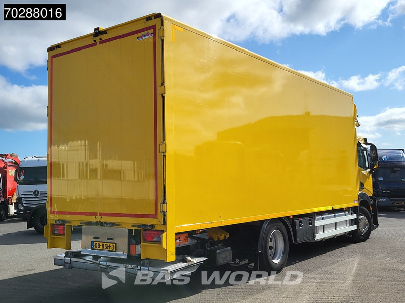 Iveco S-Way 330 AD190S/P 4X2 19tons NL-Truck 2000kg underfold Tailgate Automatic ACC Euro 6 - Bakwagen: afbeelding 5 Iveco S-Way 330 AD190S/P 4X2 19tons NL-Truck 2000kg underfold Tailgate Automatic ACC Euro 6 - Bakwagen: afbeelding 5