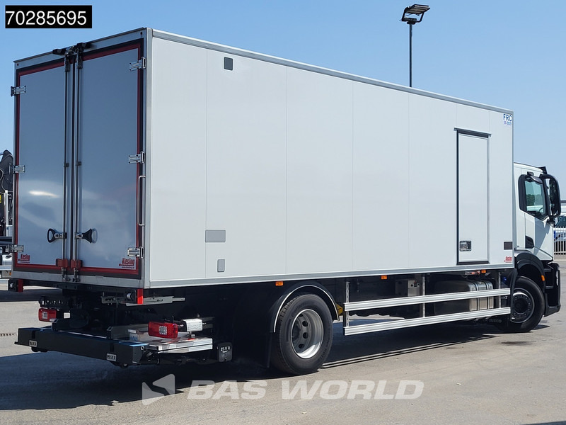 Iveco S-Way 400 4X2 NEW! 19t Thermo King T-1200 ATP Automatic 2000kg Ladebordwand Euro 6 - Koelwagen vrachtwagen: afbeelding 5 Iveco S-Way 400 4X2 NEW! 19t Thermo King T-1200 ATP Automatic 2000kg Ladebordwand Euro 6 - Koelwagen vrachtwagen: afbeelding 5