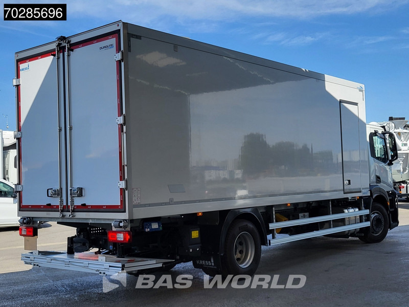 Iveco S-Way 400 4X2 NEW! 19t Thermo King T-1200 ATP Automatic 2000kg Ladebordwand Euro 6 - Koelwagen vrachtwagen: afbeelding 5 Iveco S-Way 400 4X2 NEW! 19t Thermo King T-1200 ATP Automatic 2000kg Ladebordwand Euro 6 - Koelwagen vrachtwagen: afbeelding 5