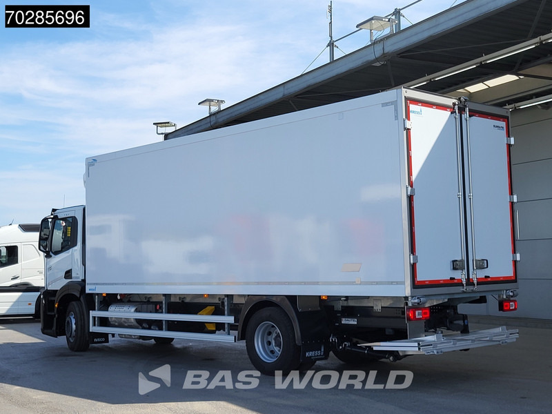 Iveco S-Way 400 4X2 NEW! 19t Thermo King T-1200 ATP Automatic 2000kg Ladebordwand Euro 6 - Koelwagen vrachtwagen: afbeelding 2 Iveco S-Way 400 4X2 NEW! 19t Thermo King T-1200 ATP Automatic 2000kg Ladebordwand Euro 6 - Koelwagen vrachtwagen: afbeelding 2