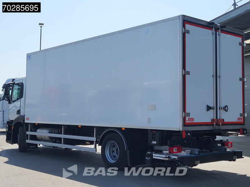 Iveco S-Way 400 4X2 NEW! 19t Thermo King T-1200 ATP Automatic 2000kg Ladebordwand Euro 6 - Koelwagen vrachtwagen: afbeelding 2 Iveco S-Way 400 4X2 NEW! 19t Thermo King T-1200 ATP Automatic 2000kg Ladebordwand Euro 6 - Koelwagen vrachtwagen: afbeelding 2
