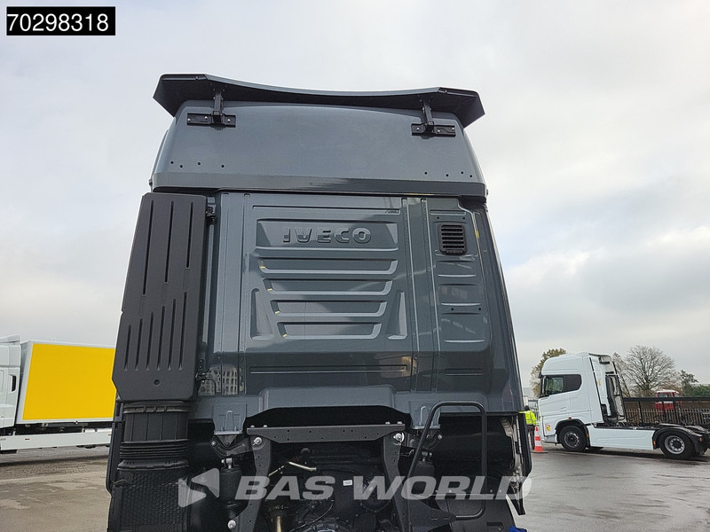 Iveco S-Way 460 4X2 NEW! Chassis FULL AIR ACC LED Euro 6 - Chassis vrachtwagen: afbeelding 5 Iveco S-Way 460 4X2 NEW! Chassis FULL AIR ACC LED Euro 6 - Chassis vrachtwagen: afbeelding 5
