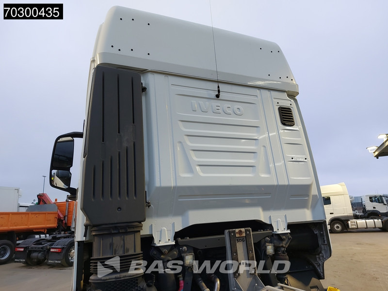 Iveco S-Way 510 6X2 BDF Retarder Air suspension Lift-Axle Automatic Euro 6 - Containertransporter/ Wissellaadbak vrachtwagen: afbeelding 5 Iveco S-Way 510 6X2 BDF Retarder Air suspension Lift-Axle Automatic Euro 6 - Containertransporter/ Wissellaadbak vrachtwagen: afbeelding 5