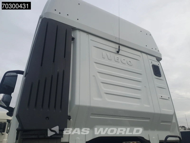 Iveco S-Way 510 6X2 Retarder Full Air Lift Axle BDF Euro 6 - Containertransporter/ Wissellaadbak vrachtwagen: afbeelding 5 Iveco S-Way 510 6X2 Retarder Full Air Lift Axle BDF Euro 6 - Containertransporter/ Wissellaadbak vrachtwagen: afbeelding 5