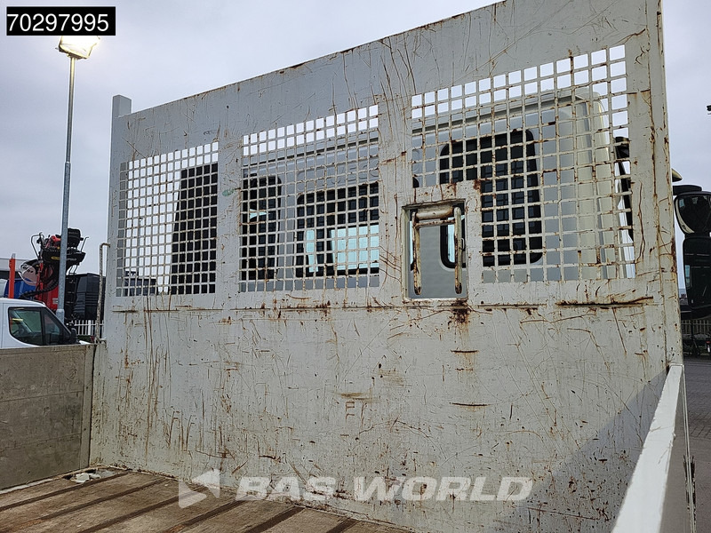 Vrachtwagen met open laadbak, Kraanwagen Iveco Stralis 310 Stralis 4X2 Palfinger PK12002 Crane Kran rotator Steelsuspension Automatic Euro 6: afbeelding 18 Vrachtwagen met open laadbak, Kraanwagen Iveco Stralis 310 Stralis 4X2 Palfinger PK12002 Crane Kran rotator Steelsuspension Automatic Euro 6: afbeelding 18