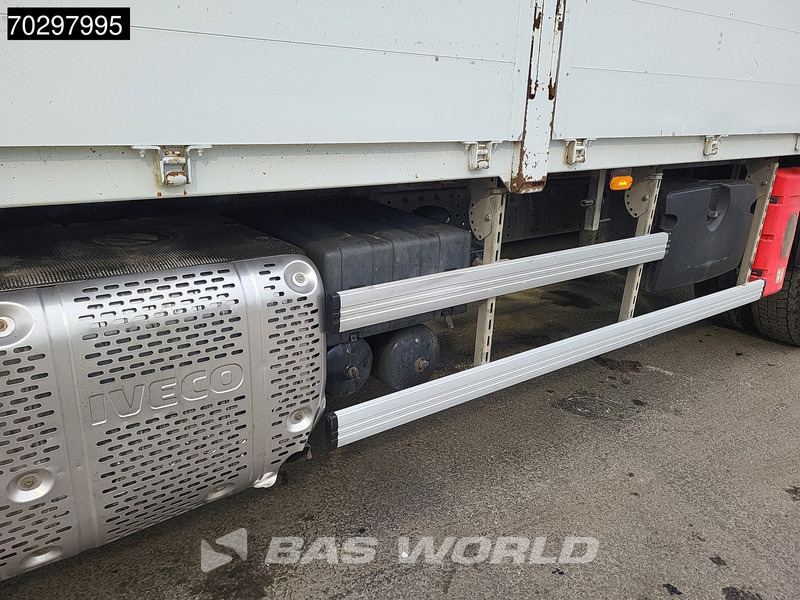 Vrachtwagen met open laadbak, Kraanwagen Iveco Stralis 310 Stralis 4X2 Palfinger PK12002 Crane Kran rotator Steelsuspension Automatic Euro 6: afbeelding 20 Vrachtwagen met open laadbak, Kraanwagen Iveco Stralis 310 Stralis 4X2 Palfinger PK12002 Crane Kran rotator Steelsuspension Automatic Euro 6: afbeelding 20