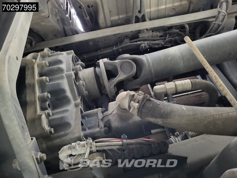 Vrachtwagen met open laadbak, Kraanwagen Iveco Stralis 310 Stralis 4X2 Palfinger PK12002 Crane Kran rotator Steelsuspension Automatic Euro 6: afbeelding 19 Vrachtwagen met open laadbak, Kraanwagen Iveco Stralis 310 Stralis 4X2 Palfinger PK12002 Crane Kran rotator Steelsuspension Automatic Euro 6: afbeelding 19