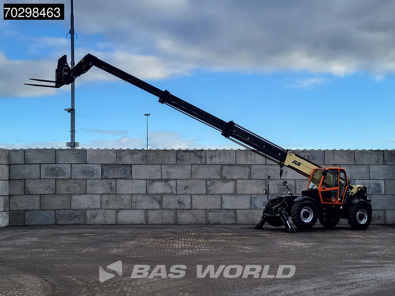 JLG 4017 PS SWAY - Verreiker: afbeelding 2 JLG 4017 PS SWAY - Verreiker: afbeelding 2