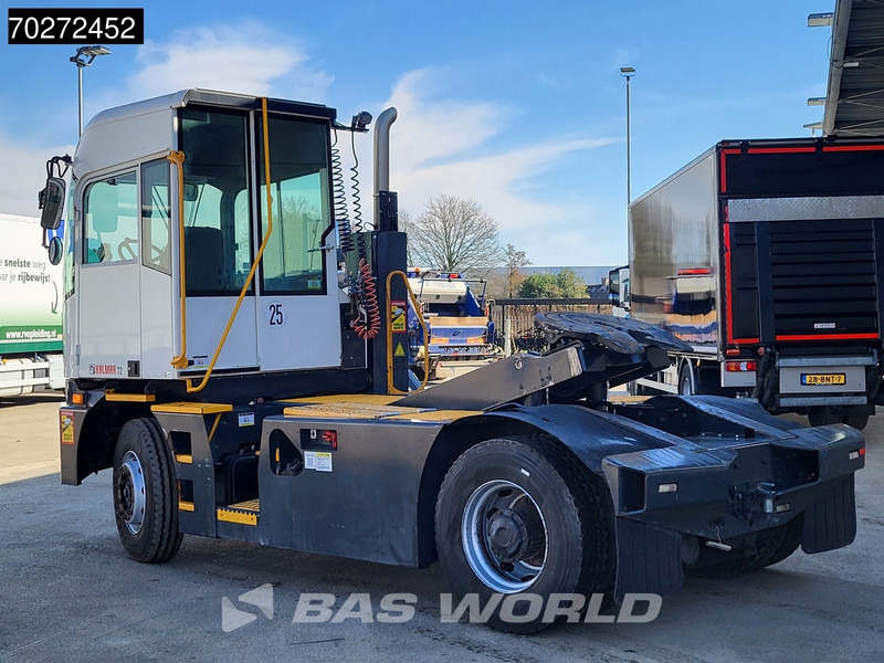Kalmar T2 T2 4X2 Euro 6 - Terminal trekker: afbeelding 2 Kalmar T2 T2 4X2 Euro 6 - Terminal trekker: afbeelding 2