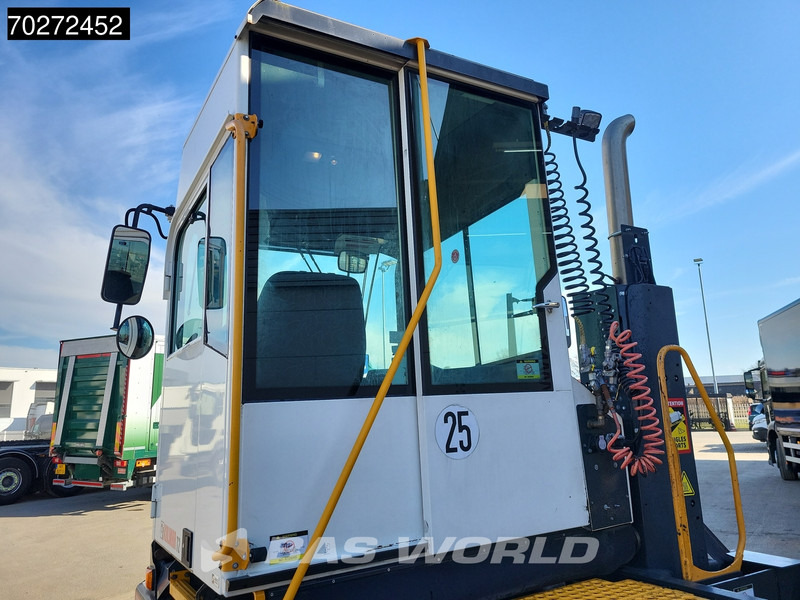 Kalmar T2 T2 4X2 Euro 6 - Terminal trekker: afbeelding 5 Kalmar T2 T2 4X2 Euro 6 - Terminal trekker: afbeelding 5