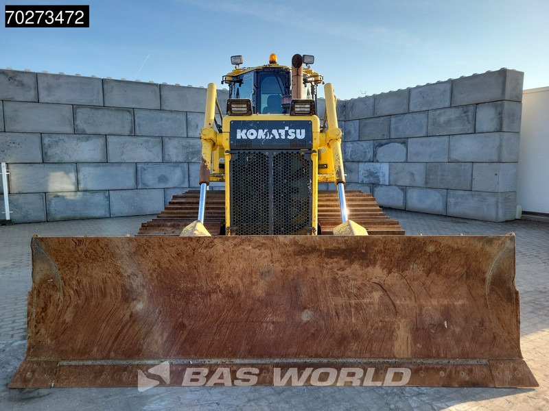 Komatsu D65 PX -18 - Bulldozer: afbeelding 5 Komatsu D65 PX -18 - Bulldozer: afbeelding 5