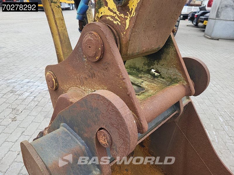 Komatsu PC180LC-7K - Rupsgraafmachine: afbeelding 5 Komatsu PC180LC-7K - Rupsgraafmachine: afbeelding 5