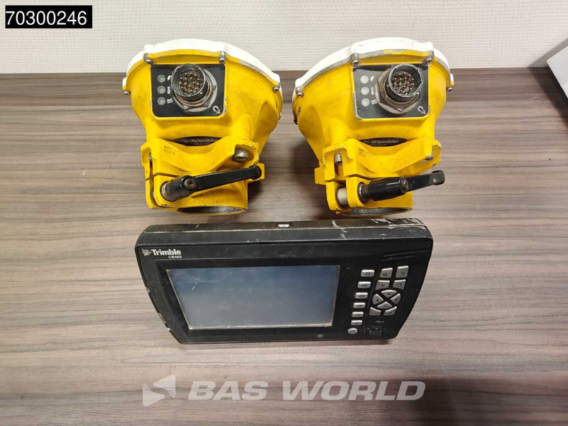 Komatsu PC210 LC-10 - Rupsgraafmachine: afbeelding 2 Komatsu PC210 LC-10 - Rupsgraafmachine: afbeelding 2