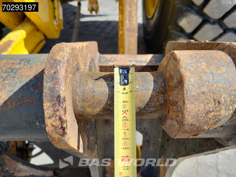 Leasing Komatsu WA380 -8E0 DUTCH MACHINE Komatsu WA380 -8E0 DUTCH MACHINE: afbeelding 18