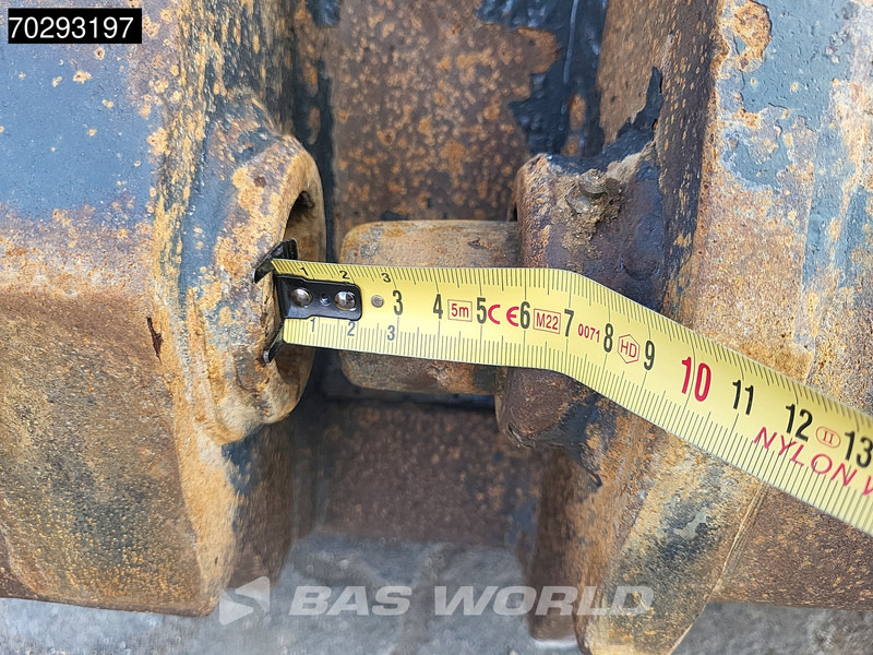 Leasing Komatsu WA380 -8E0 DUTCH MACHINE Komatsu WA380 -8E0 DUTCH MACHINE: afbeelding 17