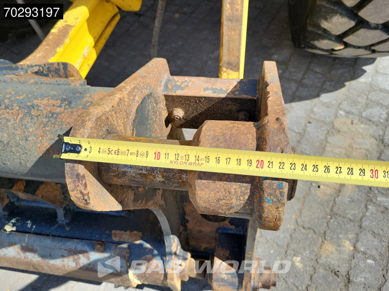 Leasing Komatsu WA380 -8E0 DUTCH MACHINE Komatsu WA380 -8E0 DUTCH MACHINE: afbeelding 16