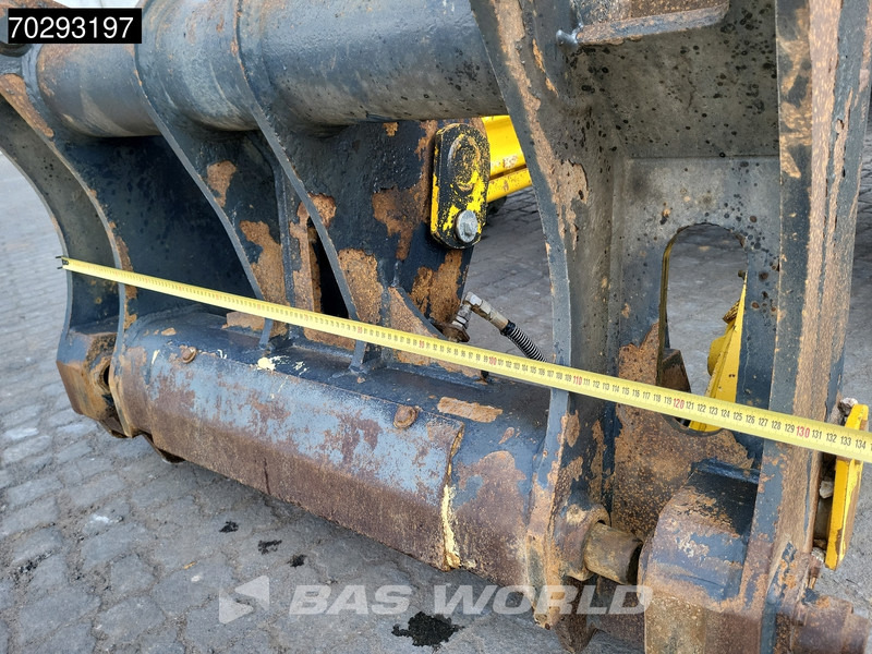 Leasing Komatsu WA380 -8E0 DUTCH MACHINE Komatsu WA380 -8E0 DUTCH MACHINE: afbeelding 14