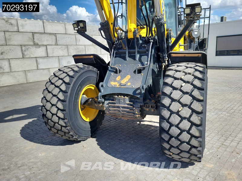 Leasing Komatsu WA380 -8E0 DUTCH MACHINE Komatsu WA380 -8E0 DUTCH MACHINE: afbeelding 10
